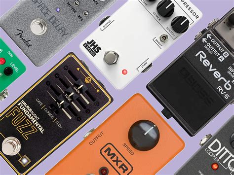 best electric guitar stomp boxes|best budget pedal for guitar.